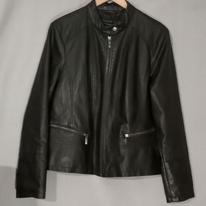 Bernardo XL womens Green Jacket (957)